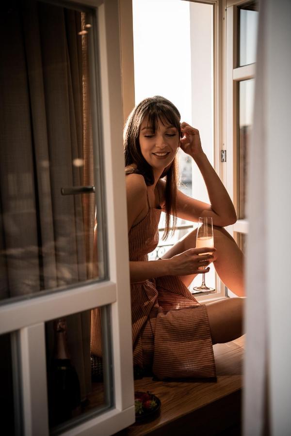 Divino Suites Chania Chania  Exteriér fotografie