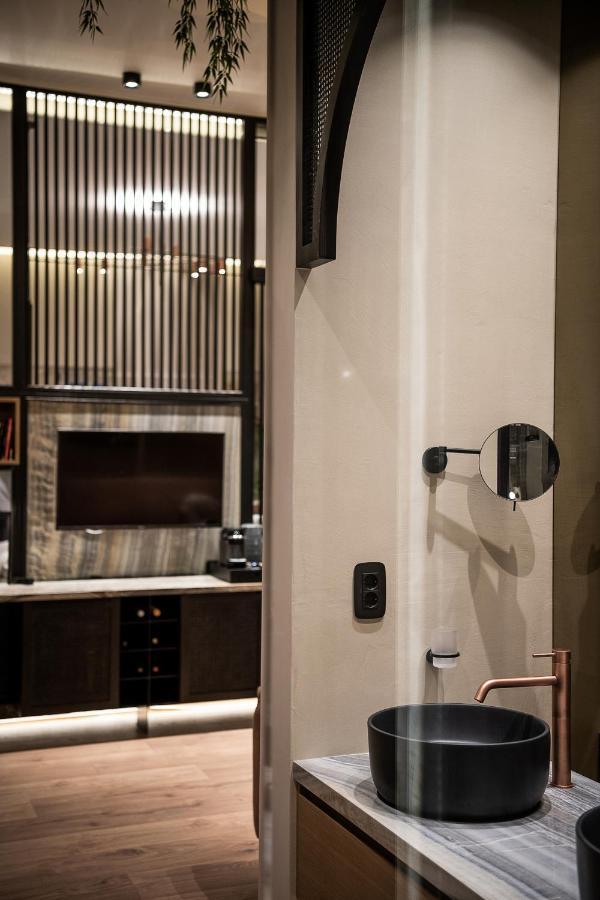 Divino Suites Chania Chania  Exteriér fotografie