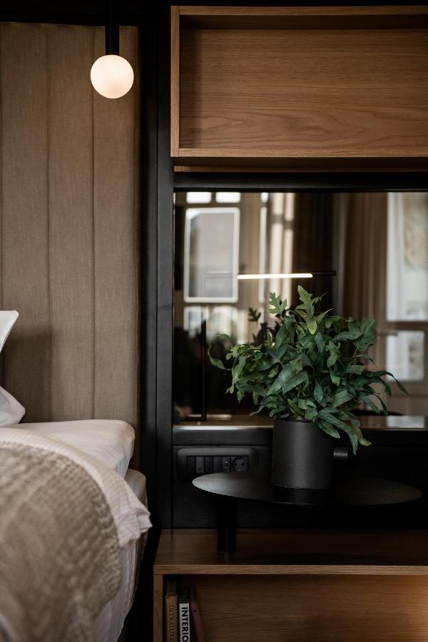 Divino Suites Chania Chania  Exteriér fotografie