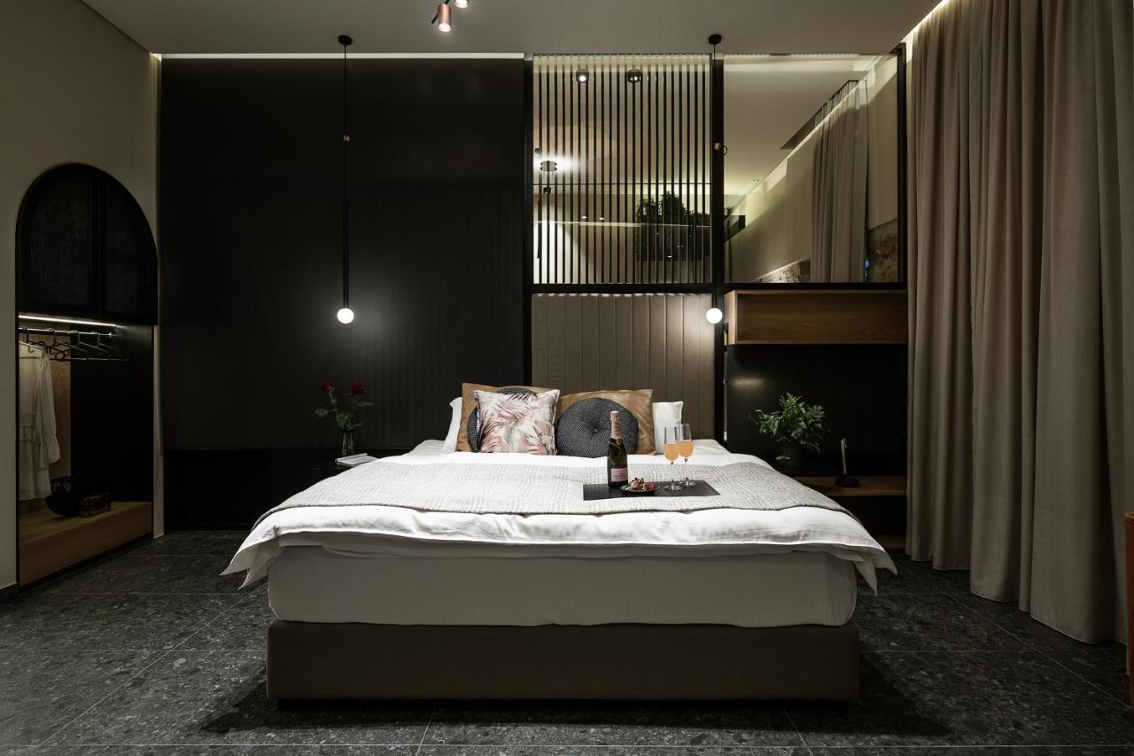 Divino Suites Chania Chania  Exteriér fotografie
