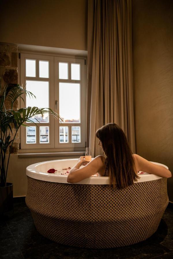 Divino Suites Chania Chania  Exteriér fotografie