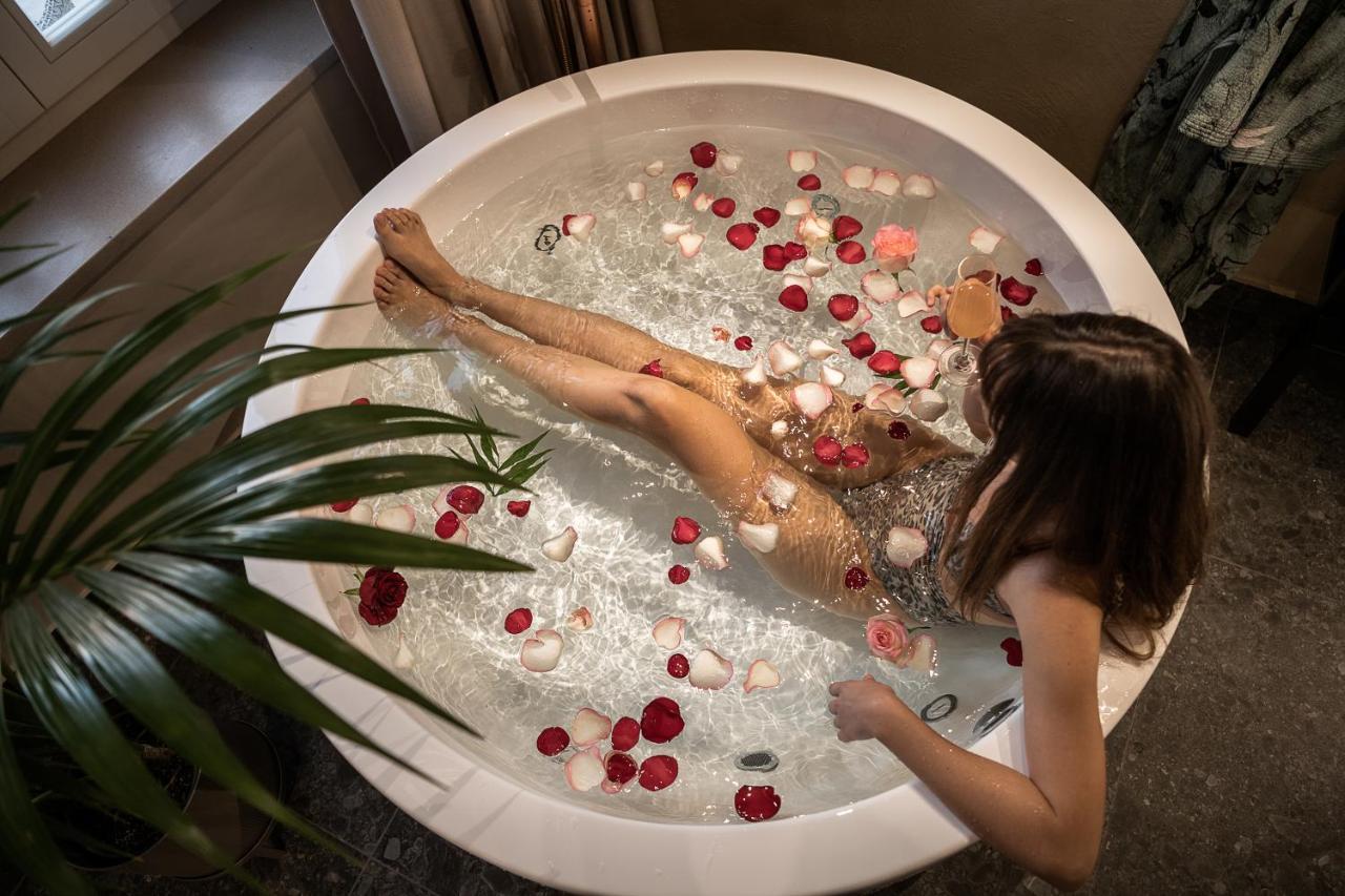 Divino Suites Chania Chania  Exteriér fotografie