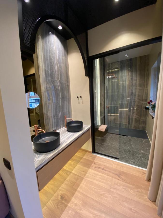 Divino Suites Chania Chania  Exteriér fotografie