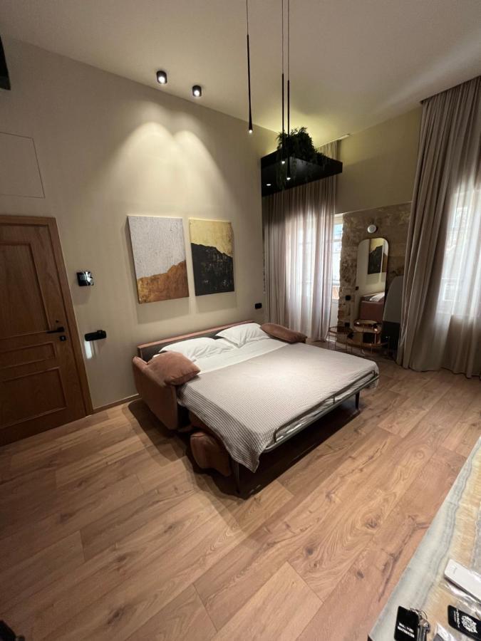 Divino Suites Chania Chania  Exteriér fotografie